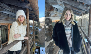 Chiara Ferragni: Social media sotto pressione, hotel costretto a rimuovere la foto