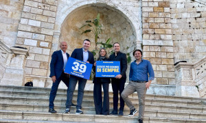 Ryanair annuncia l&rsquo;operativo record estivo per Cagliari