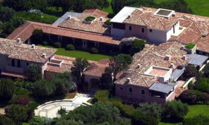 Villa Certosa in Vendita per 500 milioni di euro