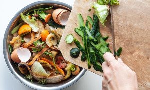 Aumento dello spreco alimentare in Italia nel 2023: 4 tonnellate di cibo e 13 miliardi buttati