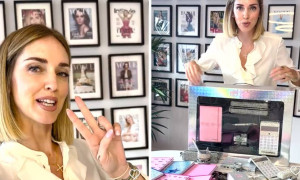 Cartiere Paolo Pigna interrompe i rapporti con Chiara Ferragni, ecco la replica