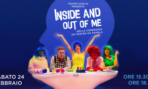 &ldquo;Una Cagliari da Favola&rdquo; continua ad incantare il Teatro Doglio