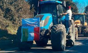Protesta dei trattori, arriva la prima vittoria