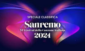 Per il 16&deg; anno consecutivo EarOne fornir&agrave; la classifica airplay in real time dei brani in gara