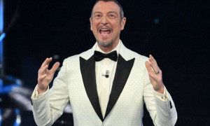 ll Festival di Sanremo 2024 parte con grande entusiasmo e sorprese