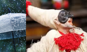Previsioni meteo: il ciclone Pulcinella porta maltempo dall'Atlantico per tutto il Carnevale