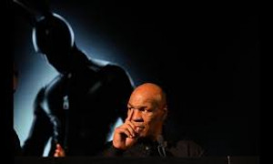 Mike Tyson si innamora dell'Italia e pensa di comprare una villa