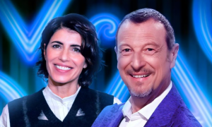 Sanremo 2024: La seconda serata registra 10,3 milioni di telespettatori con una share al 60,1%