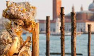 L'app Easy Guide porta l'intelligenza artificiale al Carnevale di Venezia 2024