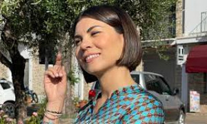 Pier Silvio Berlusconi ricorda l&rsquo;ultima volta che ha visto Carlotta Dess&igrave;