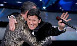 Ascolti terza serata Sanremo 2024: confermato il successo