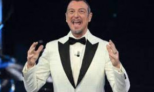 Sanremo 2025: chi sar&agrave; il conduttore?