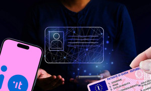 Addio alla Patente Cartacea: Arriva la Versione Digitale sullo Smartphone