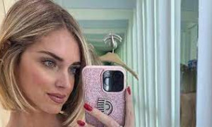 Chiara Ferragni sfida l'Antitrust: ricorso al Tar contro la multa milionaria