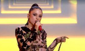 Angelina Mango all'Eurovision 2024: l'Italia punta sulla libert&agrave; e sulla giovinezza