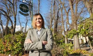 Ekla Vasconi, protagonista di Quattro Ristoranti, travolta da un'ondata di insulti sui social