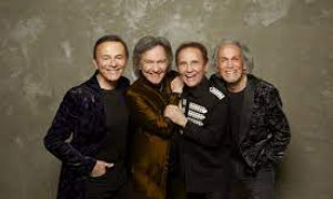 I Pooh arrivano alla Forte Arena