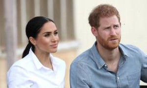 Harry e Meghan cambiano cognome ai loro figli: un tentativo di riavvicinamento a Buckingham Palace?