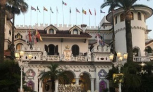 La Sonrisa, cosa accadr&agrave; alla celebre location dello show "Il Castello delle Cerimonie"?