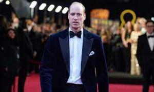 Kate Middleton dopo l'operazione salta i Bafta, William si emoziona parlando di lei