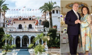 Pioggia di disdette al Castello delle Cerimonie