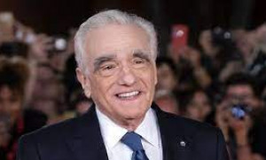 Orso d'oro alla carriera per Martin Scorsese