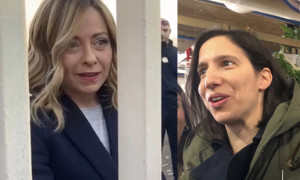 I big del centrodestra e centrosinistra in Sardegna per il rush finale della campagna elettoriale