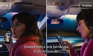 Polemica sulla campagna di sicurezza stradale del Ministero