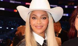 Beyonc&egrave; conquista la vetta della classifica Billboard Hot Country: un traguardo storico