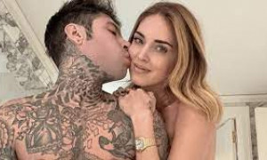 La favola dei Ferragnez giunge al capolinea: Fedez e Chiara Ferragni si separano