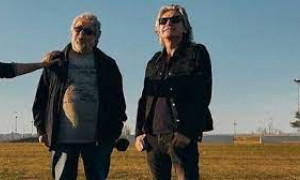 Ligabue perde il suo storico manager: Claudio Maioli si ritira