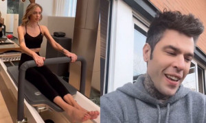 Chiara Ferragni e Fedez: Le loro reazioni alla notizia della separazione