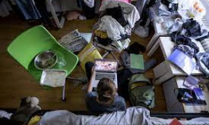 Hikikomori in Italia: uno studio sulla Generazione Z