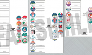 Regionali in Sardegna: Affluenza in lieve  aumento alle 19