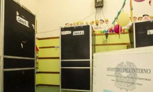 Urne chiuse, ha votato il 52,4% degli elettori in Sardegna: inizia la spoglio