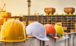 Sicurezza sul lavoro: Dal primo ottobre arriva la patente a punti nei cantieri