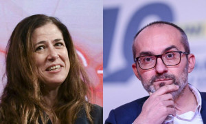 Elezioni Regionali in Sardegna: Truzzu-Todde, Sfida Testa a Testa