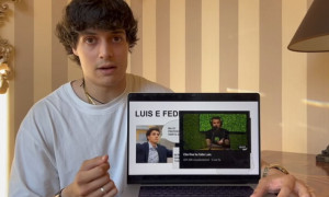 Muschio Selvaggio: Fedez costretto a vendere le quote del podcast per decisione del Tribunale