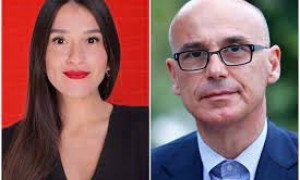 Elezioni regionali in Sardegna, la famiglia Soru spaccata