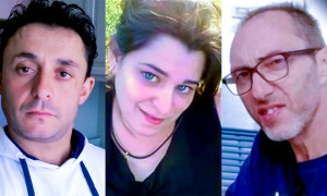 Nuovi dettagli sconvolgenti sulla strage di Altavilla Milicia