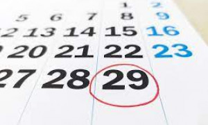 Perch&eacute; il 29 febbraio esiste solo ogni 4 anni?