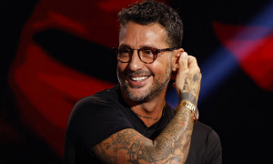 Fabrizio Corona condannato per diffamazione aggravata