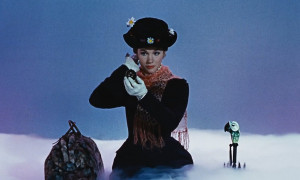 Mary Poppins, arriva la censura per linguaggio discriminatorio