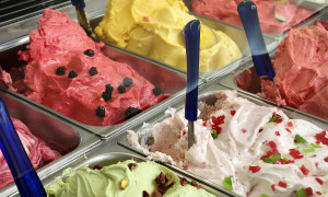 Puglia, arriva il gelato del futuro, all'insegna della salute e della sostenibilit&agrave;
