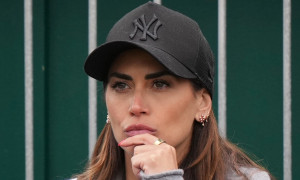 Melissa Satta single e furiosa sui social minaccia querele