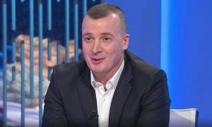 La casa di Rocco Casalino a Roma: un nuovo inizio con vista su Piazza del Popolo