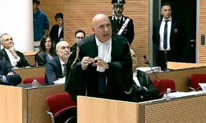 Strage di Erba: nuova udienza per la revisione del processo