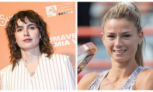 Madame e Camila Giorgi a rischio processo per false vaccinazioni