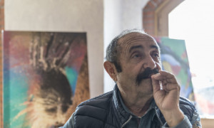 Benito Urgu dice addio alle scene con un ultimo spettacolo, ma &egrave; gi&agrave; sold out