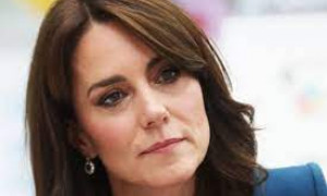 La convalescenza di Kate Middleton e il suo ritorno a Palazzo